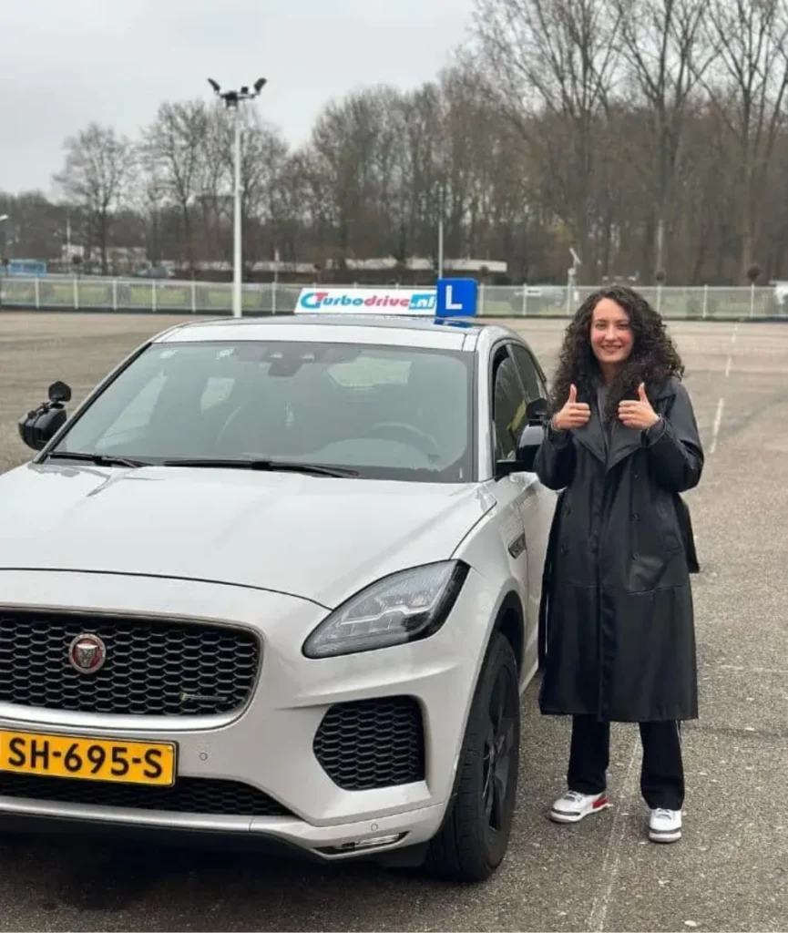 Rijschool Turbodrive