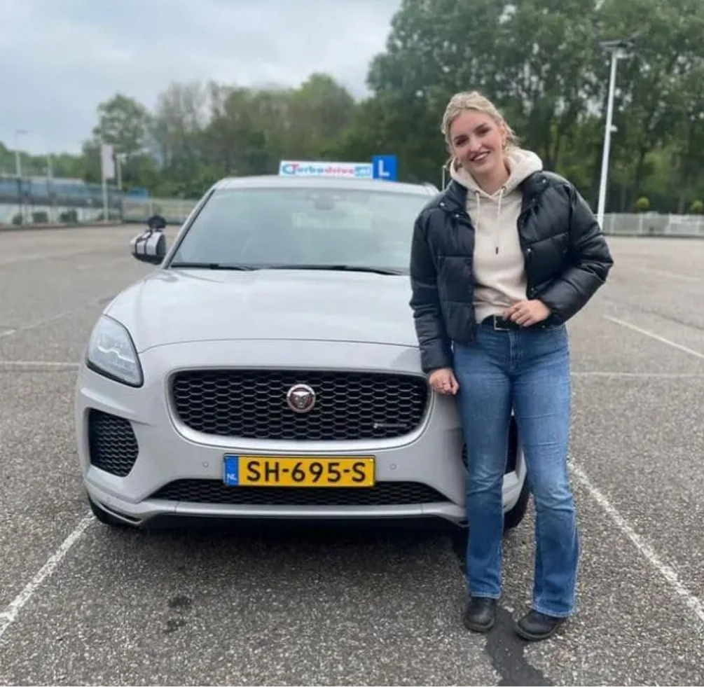 TurboDrive Lespakket