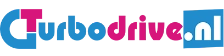 Turbodrive Logo