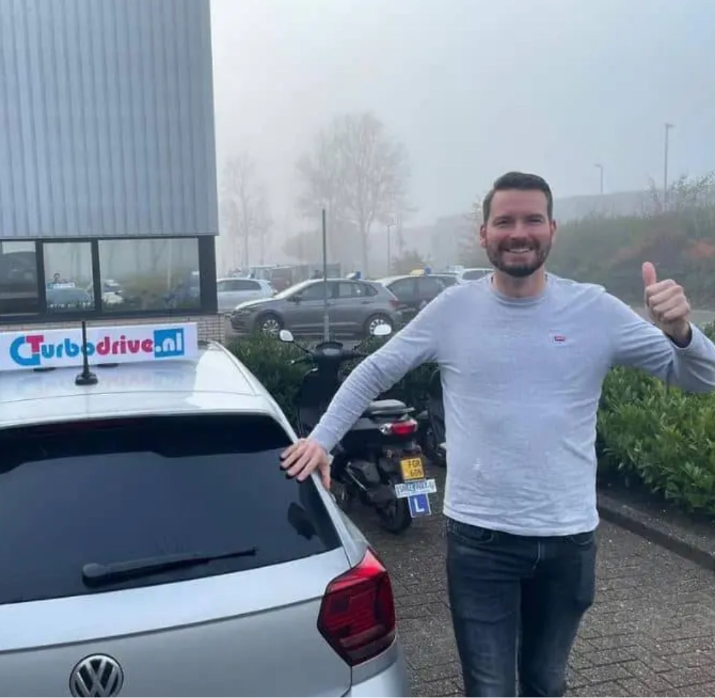 Turbodrive Lespakketten