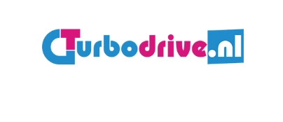 Turbodrive Menu Logo